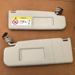 Set parasolare VW Jetta 2016 - Dezmembrari Auto