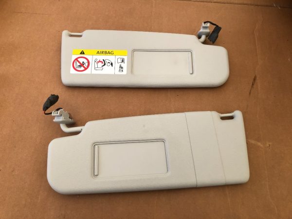 Set parasolare VW Jetta 2016 - Dezmembrari Auto