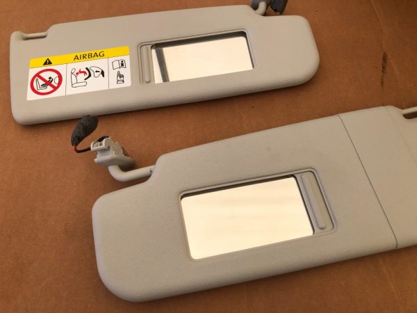 Set parasolare VW Jetta 2016 - Dezmembrari Auto - imagine 4