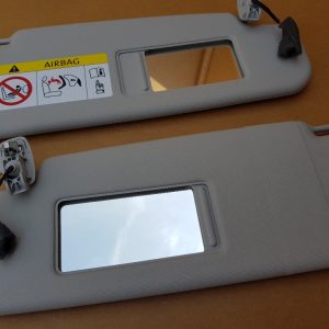 Set parasolare VW Jetta 2016 - Dezmembrari Auto
