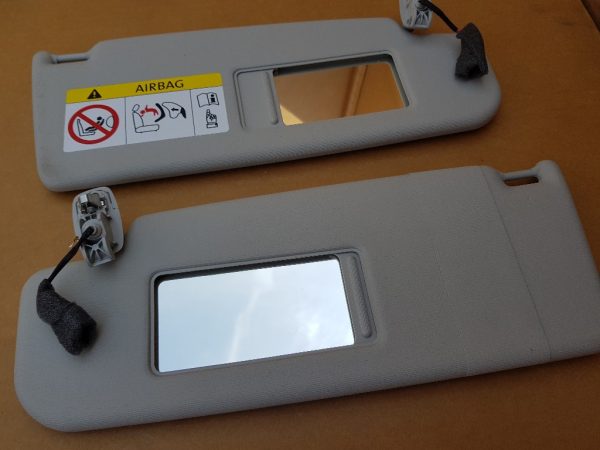Set parasolare VW Jetta 2016 - Dezmembrari Auto