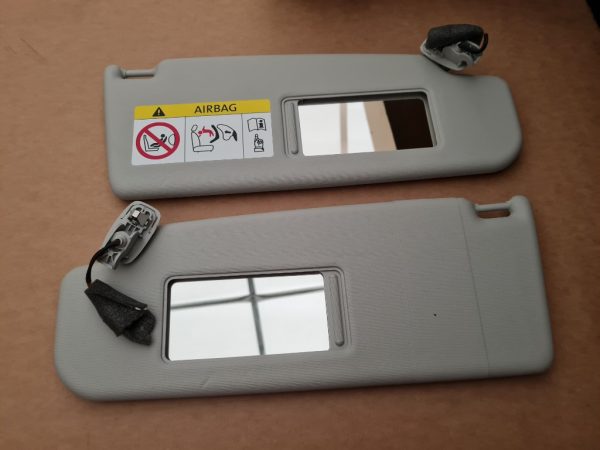 Set parasolare VW Jetta 2016 la 0 km - Dezmembrari Auto - imagine 2
