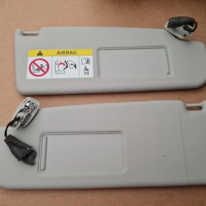 Set parasolare VW Jetta 2016 la 0 km - Dezmembrari Auto