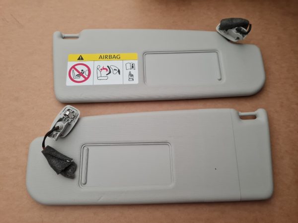Set parasolare VW Jetta 2016 la 0 km - Dezmembrari Auto