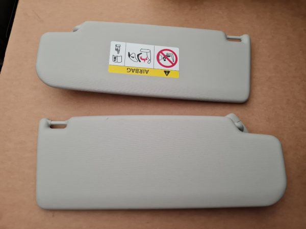 Set parasolare VW Jetta 2016 la 0 km - Dezmembrari Auto - imagine 3