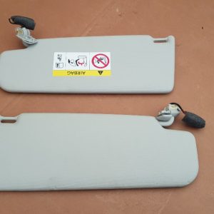 Set parasolare VW Jetta 2017 - Dezmembrari Auto