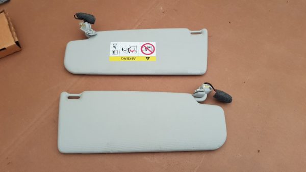 Set parasolare VW Jetta 2017 - Dezmembrari Auto
