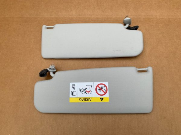 Set parasolare VW Jetta 2017 la 0 km - Dezmembrari Auto - imagine 2