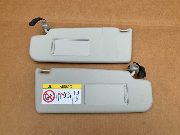 Set parasolare VW Jetta 2017 la 0 km - Dezmembrari Auto
