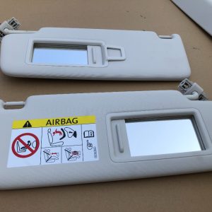 Set parasolare VW Passat B8 - Dezmembrari Auto
