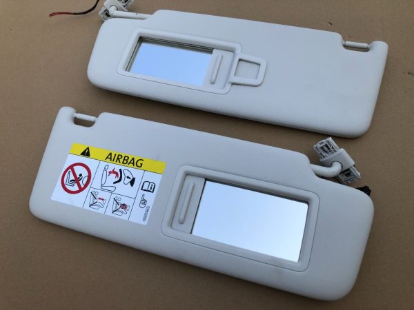 Set parasolare VW Passat B8 - Dezmembrari Auto - imagine 4