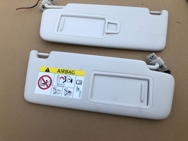 Set parasolare VW Passat B8 - Dezmembrari Auto - imagine 5