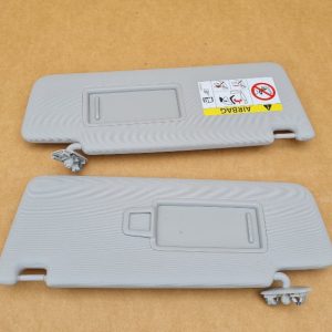 Set parasolare VW Touran 2017 - Dezmembrari Auto