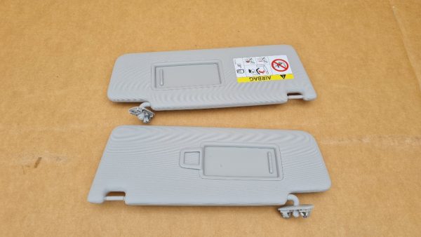 Set parasolare VW Touran 2017 - Dezmembrari Auto