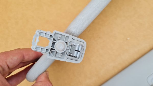 Set parasolare VW Touran 2017 - Dezmembrari Auto - imagine 2