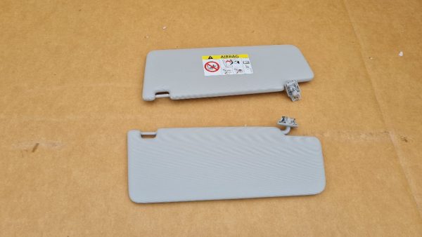 Set parasolare VW Touran 2017 - Dezmembrari Auto - imagine 3