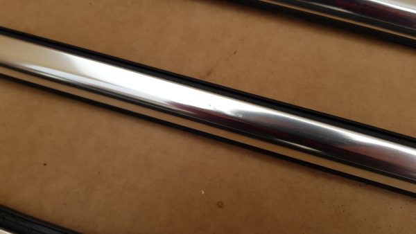Set perii geam cromate VW Passat B8 limuzina - Dezmembrari Auto - imagine 4