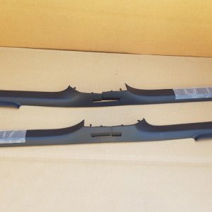 SET praguri plastic interior VW Jetta din 2016 5C6853371 5C6853372 - Dezmembrari Auto