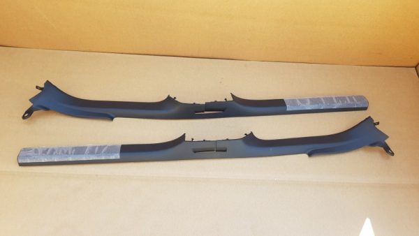 SET praguri plastic interior VW Jetta din 2016 5C6853371 5C6853372 - Dezmembrari Auto