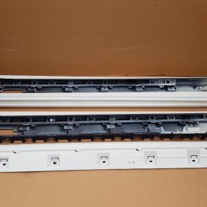 Set praguri r-line VW Passat B8 3G0853856AK 3G0853857G - Dezmembrari Auto