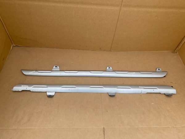 Set praguri VW Golf 7 facelift Alltrack 5G9853859 5G9853860 - Dezmembrari Auto