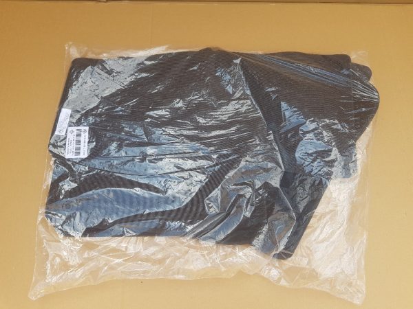 Set presuri originale VW Passat CC 2016 volan dreapta 3C2863011C 3C2 863 011 C - Dezmembrari Auto