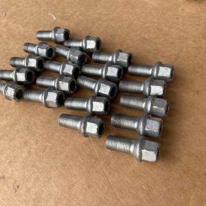 Set prezoane VW Golf Passat Tiguan Touran Skoda Octavia Fabia Seat Leon - Dezmembrari Auto
