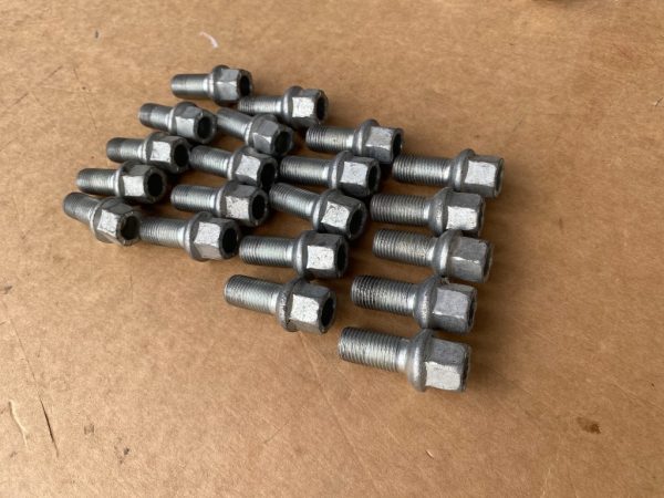 Set prezoane VW Golf Passat Tiguan Touran Skoda Octavia Fabia Seat Leon - Dezmembrari Auto