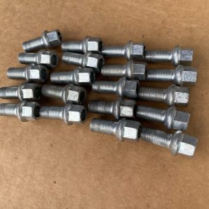 Set prezoane VW Golf Passat Tiguan Touran Skoda Octavia Fabia Seat Leon - Dezmembrari Auto