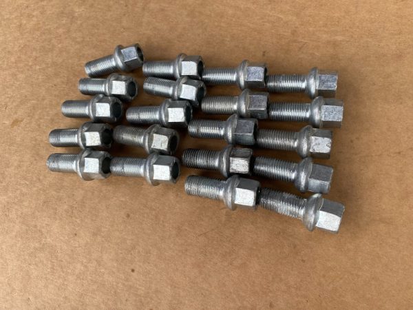 Set prezoane VW Golf Passat Tiguan Touran Skoda Octavia Fabia Seat Leon - Dezmembrari Auto