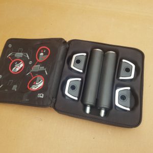 Set role bagaje VW Passat B8 variant - Dezmembrari Auto