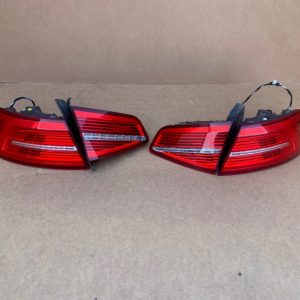 Set stopuri highline VW Passat B8 2016 limuzina 3GD945207 3GD945307 3GD945308 3GD945208 - Dezmembrari Auto