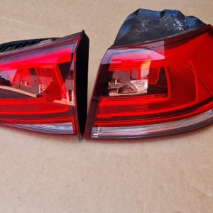 Stop dreapta haion VW Golf 7 hatchback 5G0945094AE 5G0 945 094 AE - Dezmembrari Auto