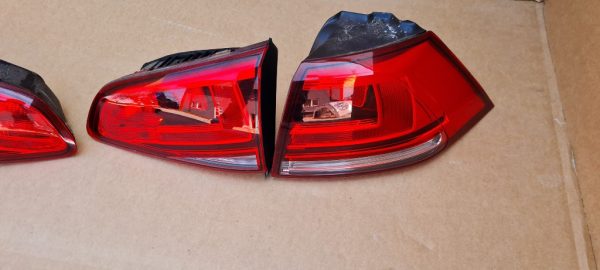 Stop dreapta haion VW Golf 7 hatchback 5G0945094AE 5G0 945 094 AE - Dezmembrari Auto