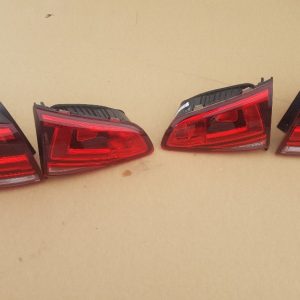 Stopuri VW Golf 7 5G0945096P 5G0945095P 5G0945094AE 5G0945093AE - Dezmembrari Auto
