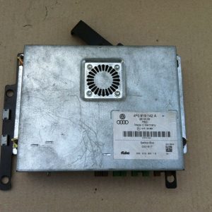 Settop Box Audi A6 4f 4F0919142A - Dezmembrari Auto