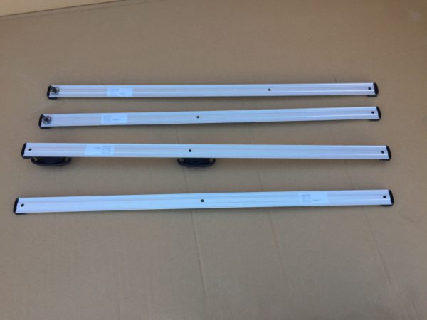 Sine portbagaj Seat Alhambra 2 7N0861589 7N0861607 7N0861608 7N0861590 - Dezmembrari Auto