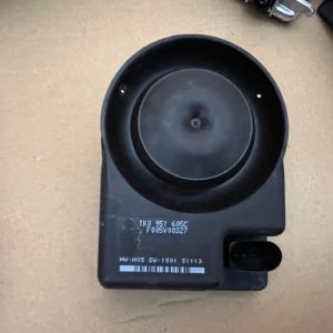 Sirena alarma 1K0951605C 1K0 951 605 C Audi A6 C7 din 2016 la 0 km - Dezmembrari Auto