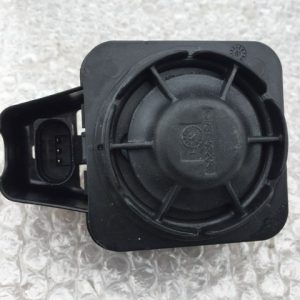 Sirena alarma auto VW Polo 2019 1.0 TSI DKZ 5Q0 951 605 A 5Q0951605A - Dezmembrari Auto