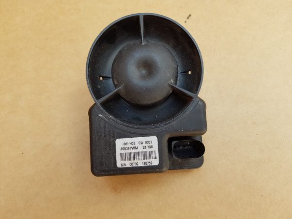 Sirena alarma VW Passat B6 1K0951605D 1K0 951 605 D - Dezmembrari Auto
