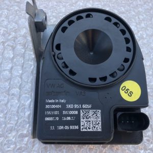 Sirena alarma VW Sharan 2017 1K0951605F 1K0 951 605 F - Dezmembrari Auto