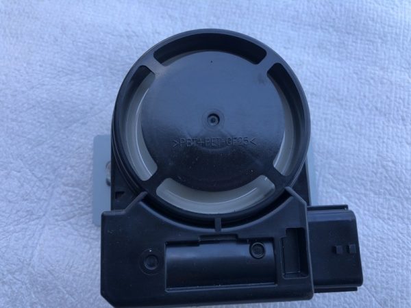 Sirena Nissan Qashqai 2016 j11 28487 4BA0A - Dezmembrari Auto