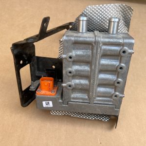 Sistem incalzire inalta tensiune PTC VW Golf 7 GTE 5Q0819565A 5Q0 819 565 A 5Q0819565C 5Q0 819 565 C - Dezmembrari Auto