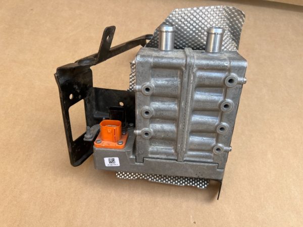 Sistem incalzire inalta tensiune PTC VW Golf 7 GTE 5Q0819565A 5Q0 819 565 A 5Q0819565C 5Q0 819 565 C - Dezmembrari Auto