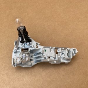 Soclu becuri dreapta haion VW Golf 7 2016 hatchback 5G0945260 5G0 945 260 - Dezmembrari Auto