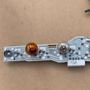 Soclu becuri dreapta Skoda Fabia 1 6Y9945258 6Y9 945 258 - Dezmembrari Auto