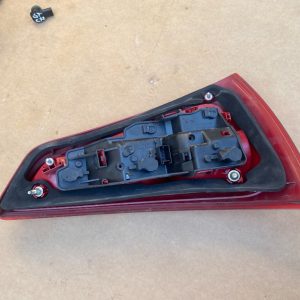 Soclu becuri dreapta spate Audi A1 2012 8X0945093 8X0 945 093 - Dezmembrari Auto