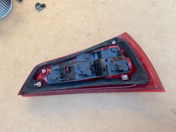 Soclu becuri dreapta spate Audi A1 2012 8X0945093 8X0 945 093 - Dezmembrari Auto