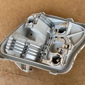 Soclu becuri dreapta spate caroserie Audi A3 8P 2007 sportback 8P4945258 8P4 945 258 - Dezmembrari Auto