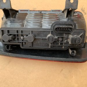 Soclu becuri dreapta spate VW Caddy 2005 2006 2007 2008 2009 2K0945258A 2K0 945 258 A - Dezmembrari Auto